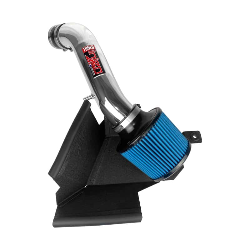 Injen — Injen 19-20 Volkswagen Jetta L4-1.4L Turbo Polished SP Short Ram Intake System
Short Ram Air Intake
Air Intake Kit - view 1
