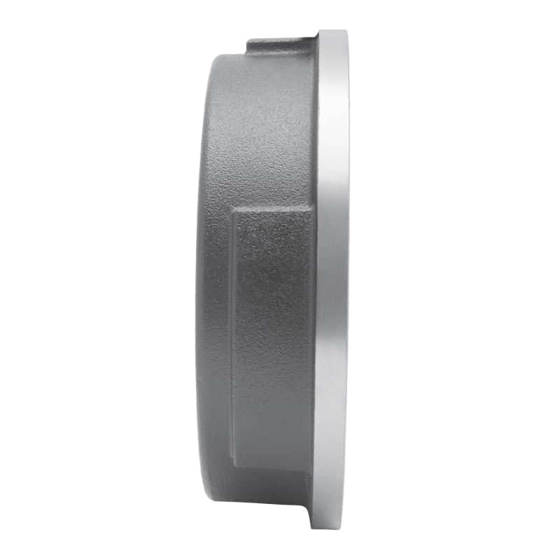 DFC — DFC 85-89 Nissan D21 Hardbody Pickup 4WD (4 Cyl) Except Heavy Duty Rear True Balanced Brake Drum
DFC Brake Drum - view 3