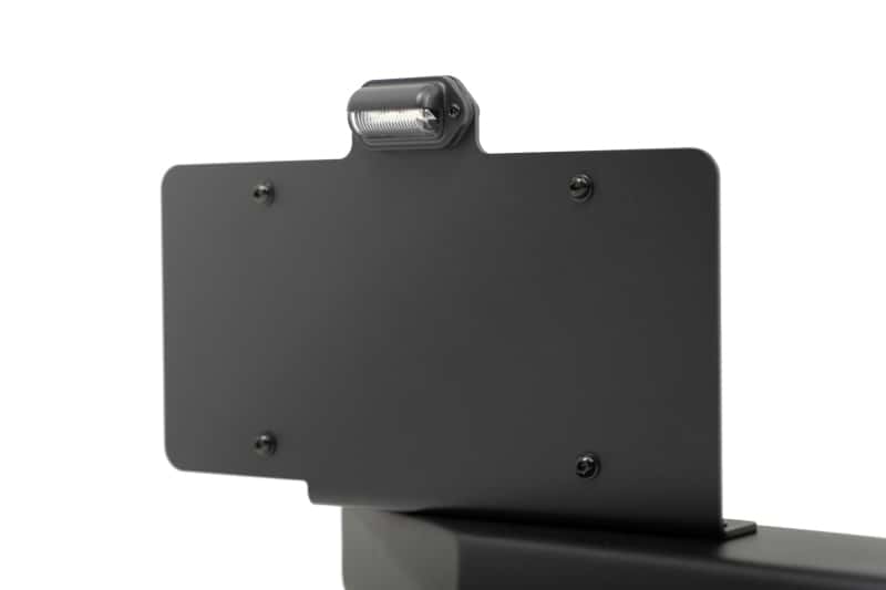 DV8 Offroad — DV8 Offroad 18-23 Wrangler JL FS-7 Series Rear Bumper
Jeep Rear Bumper - view 22