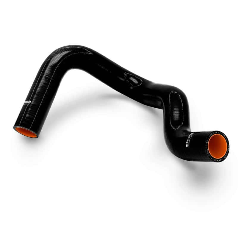 Mishimoto — Mishimoto 95-04 Toyota Tacoma 2.4L - 2.7L (4WD Auto Only) Silicone Coolant Hose Kit - Black
Coolant Hose Kit - view 2