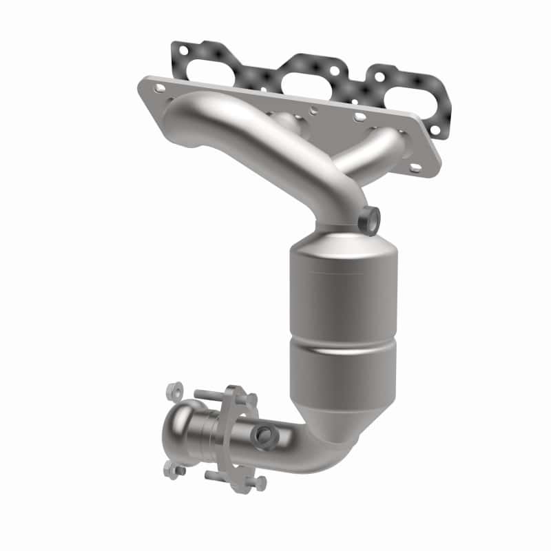 Magnaflow — MagnaFlow Conv DF 01-05 Ford Escape / Mazda Tribute 2.0L (CA Emissions)
California - view 26