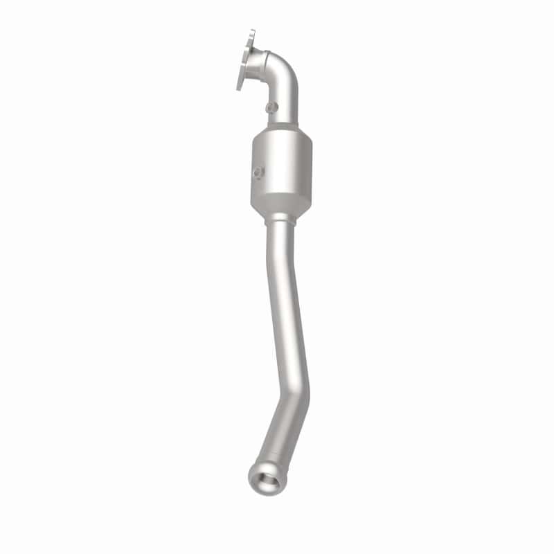 Magnaflow — MagnaFlow Converter Direct Fit 13-18 Dodge Durango 3.6L V6 / 13-18 Jeep Grand Cherokee 3.6L V6
OEM Grade
OEM - view 16