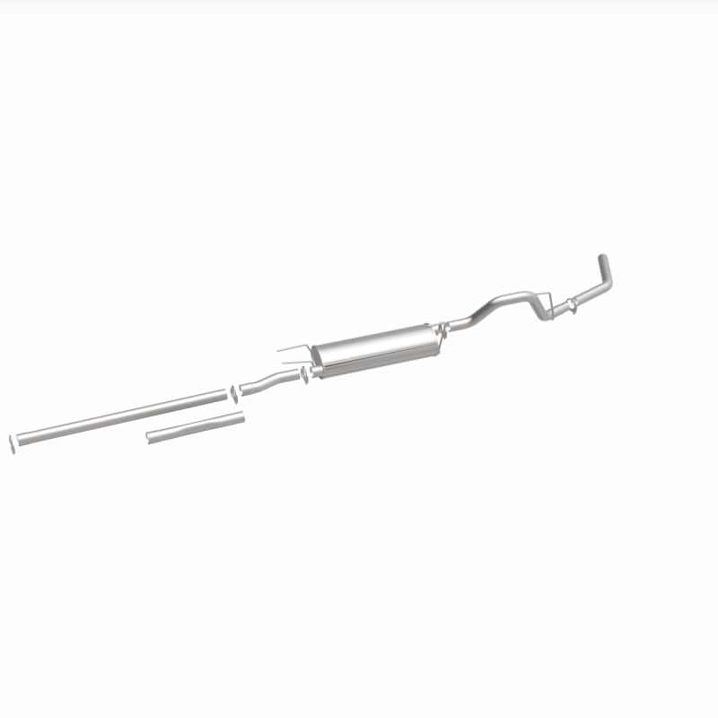 Magnaflow — MagnaFlow BRE Exhaust Kit 04-08 Ford F-150
Exhaust Kit - view 6