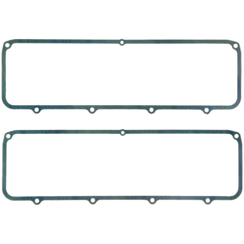 Fel-Pro — Fel-Pro 1691 Engine Valve Cover Gasket Set - view 1