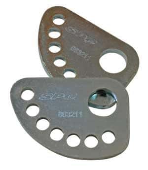 SPC Performance — SPC Performance GM Alignment Cam Lock Plate (2)
LOCKOUT PLATES
CAM KIT SE - view 2