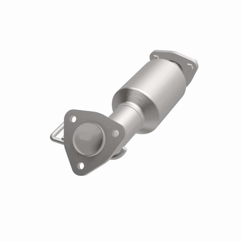 Magnaflow — Magnaflow Conv DF 2014 Civic L4 1.8 OEM Underbody
OEM Grade
OEM - view 27
