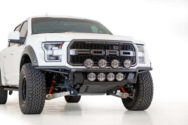 Addictive Desert Designs — Addictive Desert Designs 17-20 Ford F-150 Raptor ADD PRO Bolt-On V2 Front Bumper
Bumper- Front
Bumpers - view 13