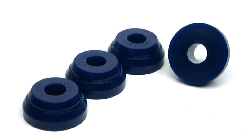 Superpro — SuperPro 1978 Subaru Brat DL Front Strut Rod-to-Chassis Mount Bushing Kit
Bushing Kit - view 1