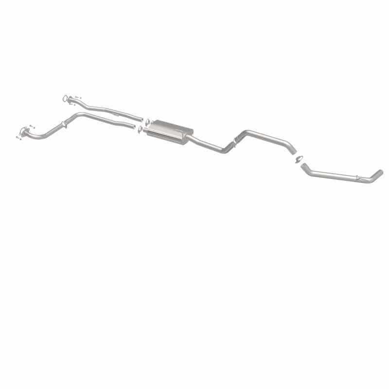 Magnaflow — MagnaFlow BRE Exhaust Kit 12-17 Nissan NV1500 NV2500 NV3500 4.0L
Exhaust Kit - view 9