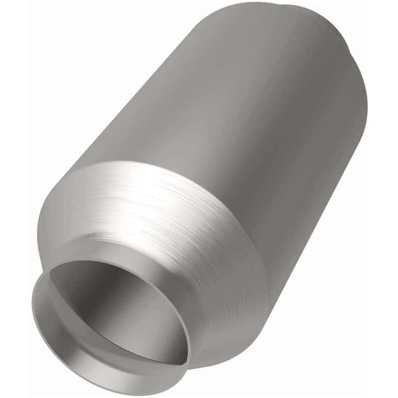 Magnaflow — MagnaFlow Conv Univ 2.50inch C/C
Standard Grade
Standard - view 4