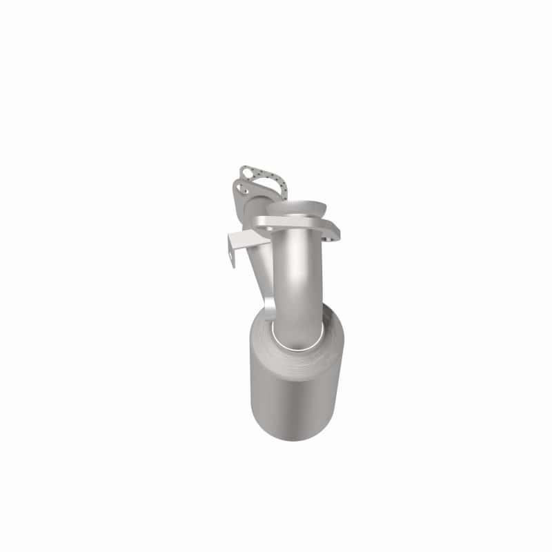 Magnaflow — MagnaFlow Conv DF Ford-Mercury 91 95
Standard Grade
Standard - view 16