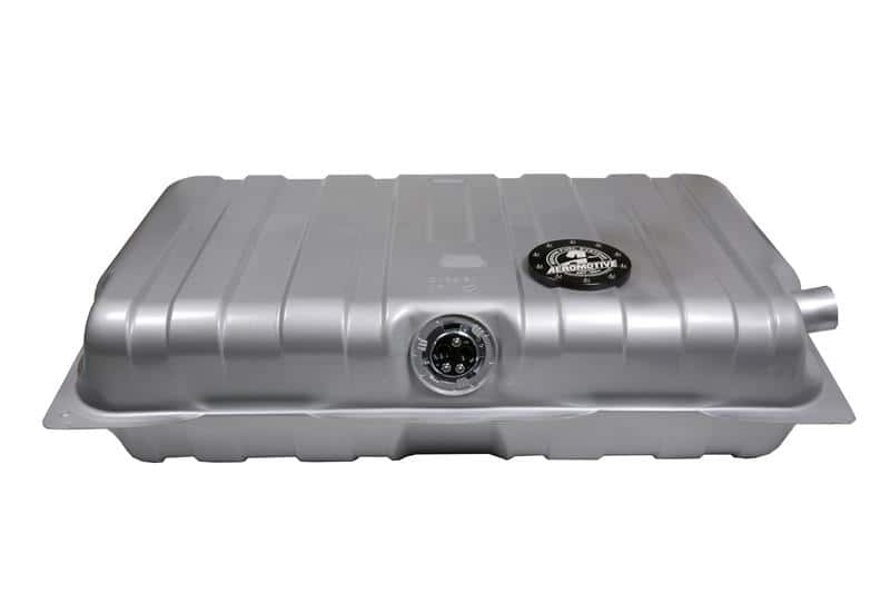 Aeromotive — Aeromotive 62-67 Chevrolet II/Nova 200 Stealth Gen 2 Fuel Tank - view 1