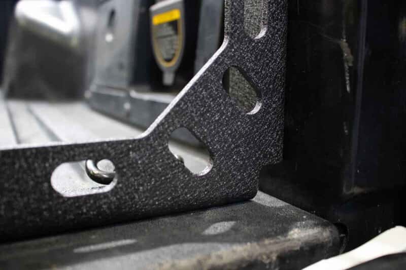 Fishbone Offroad — Fishbone Offroad Tacoma Bed Stiffener Tie Down - view 14