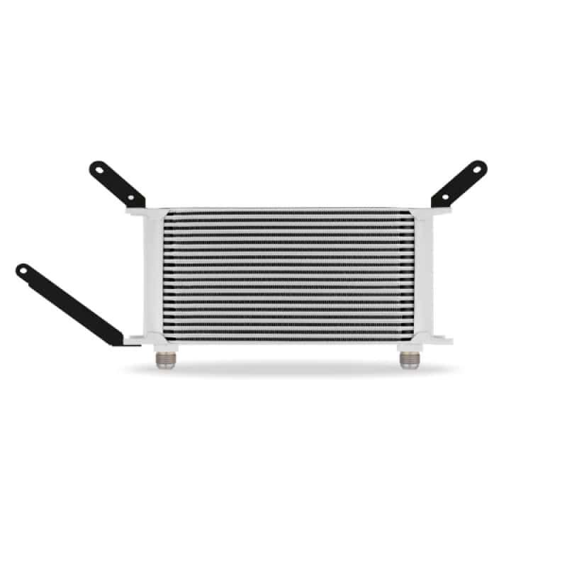 Mishimoto — Mishimoto 15 Subaru WRX CVT Transmission Cooler Kit
Auto Tran Oil Cooler - view 6