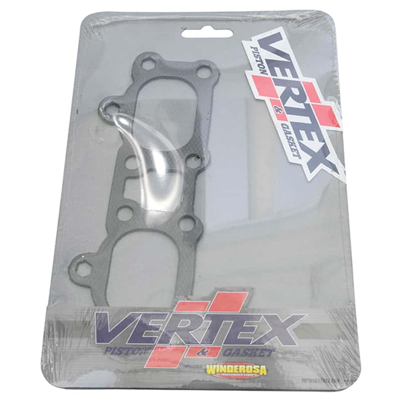 Vertex Pistons — Vertex Gaskets 2016 Polaris ACE 900 EFI EPS Exhaust Gasket Kit - view 3