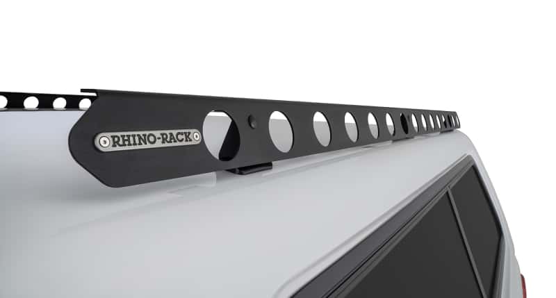 Rhino-Rack — Rhino-Rack Universal Modular Backbone Mounting System - Long
Rhino-Rack Universal - view 2