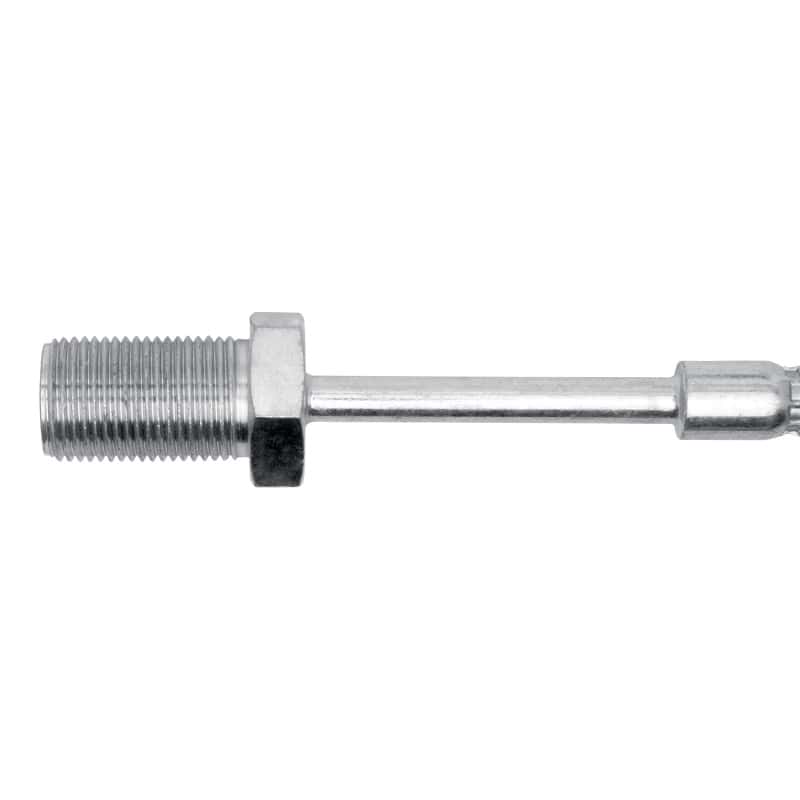 DFC — DFC 73-79 Ford F-750 Conventional (w/Front Drum Brakes) Fr Frwd/Front Brake Hose - view 2