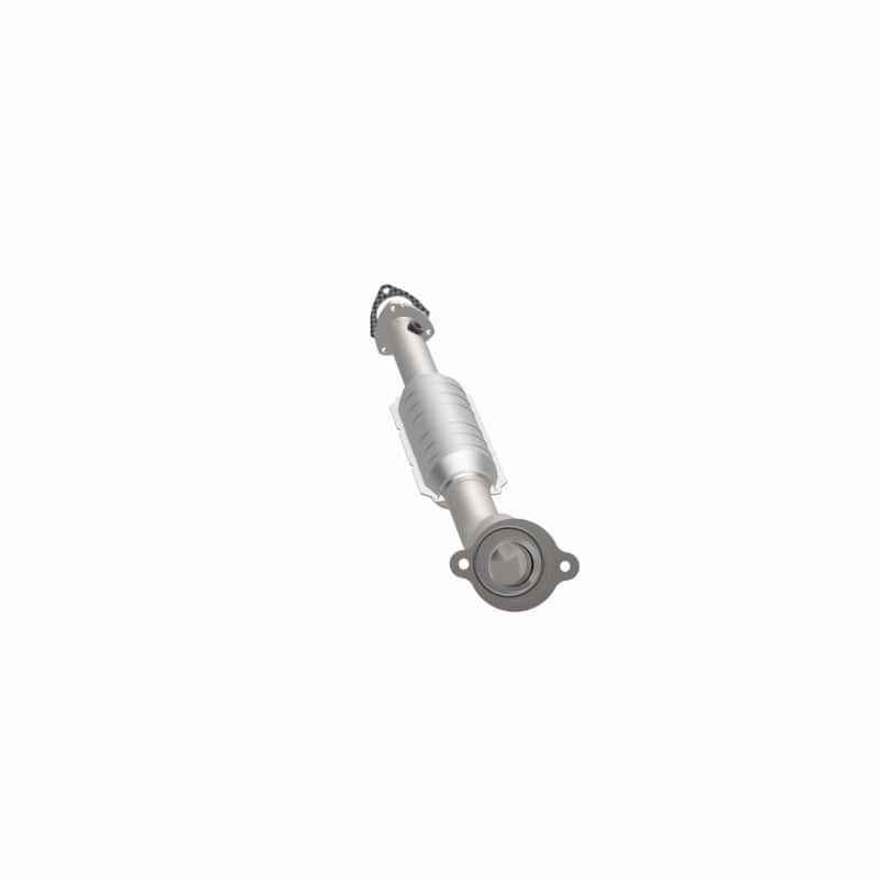 Magnaflow — MagnaFlow Conv DF Malibu 98-00 3.1L V6
HM Grade
HM - view 22