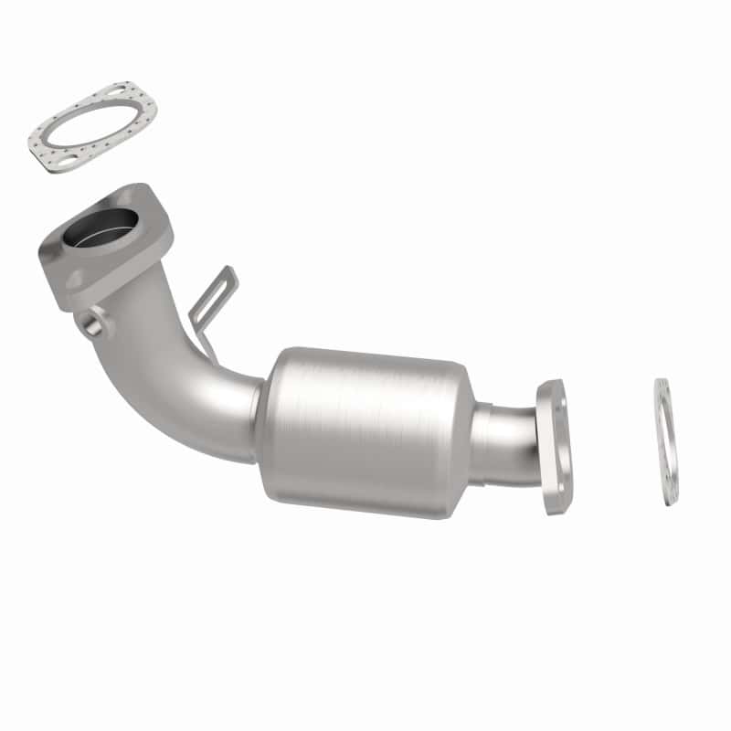 Magnaflow — MagnaFlow Conv DF 99-00 Galant 2.4 frnt OEM
OEM Grade
OEM - view 12