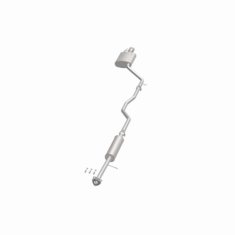 Magnaflow — MagnaFlow BRE Exhaust Kit 13-17 HONDA ACCORD 2.4L
Exhaust Kit - view 22