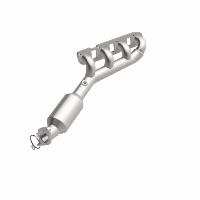 Magnaflow — Magnaflow 11-13 QX56 V8 5.6 OEM Manifold Direct Fit Converter
OEM Grade
OEM - view 17