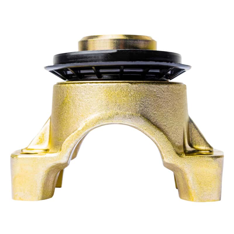 Yukon Gear & Axle — Yukon Gear 1993+ Ford F-250/F-350 10.25in & 10.50in Long Spline 1410 Yoke (U-Bolt Style)
DiffrlEndYoke - view 2
