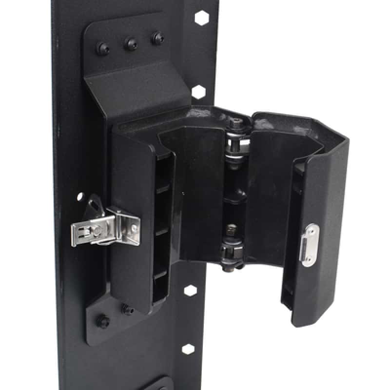 Go Rhino — Go Rhino 4-CORE Mount Kit for Xventure Gear EG Jack - Tex. Blk
Mount Kit for Jack - view 6