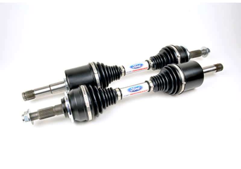 Ford Racing — Ford Racing 21-25 Bronco w/M210 Front Drive Unit Upgraded Half Shaft Kit
Drive Axle Shaft - view 1