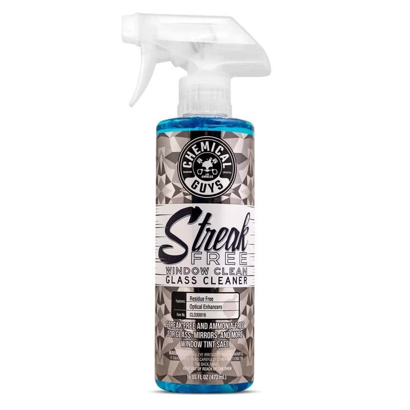 Chemical Guys — Chemical Guys Streak Free Window Clean Glass Cleaner - 16oz - view 3