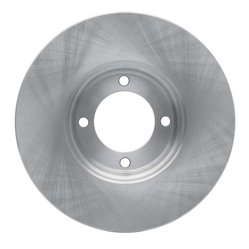 DFC — DFC 63-86 Ford Cortina Front Brake Rotor
DFC Brake Rotor - view 5