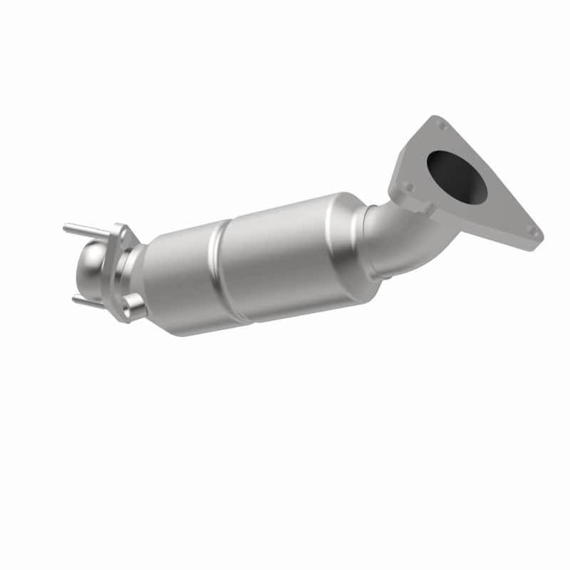 Magnaflow — MagnaFlow Conv DF Camaro 98-02 5.7L D/S
HM Grade
HM - view 21