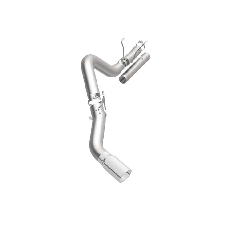 Magnaflow — MagnaFlow 07-17 Dodge Ram 2500/3500 6.7L DPF-Back SS 5in Single Passenger Side Rear Exit
Filter-Back - view 23