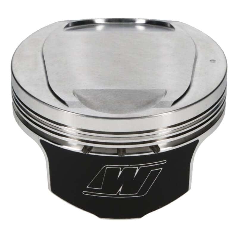 Wiseco — Wiseco Chrysler 6.4L Hemi 4.100in Bore 1.210 CH Piston Set - Set of 8
Piston Set - view 5