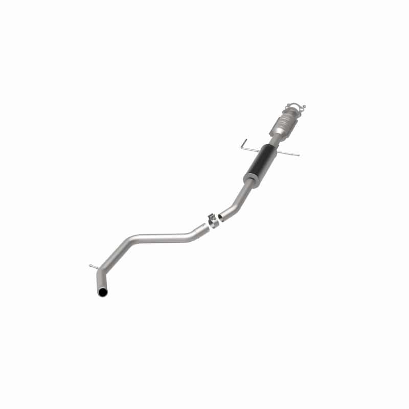 Magnaflow — MagnaFlow Conv DF 06-09 Mazda 5 2.3L
OEM Grade
OEM - view 17