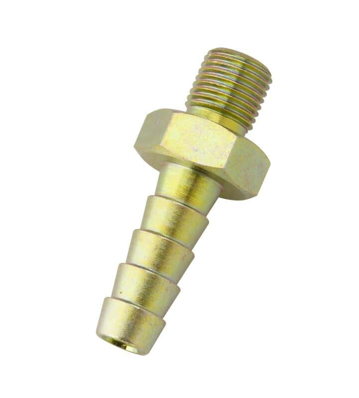 Walbro — Walbro Replacement 9mm Barb
Fitting - view 2