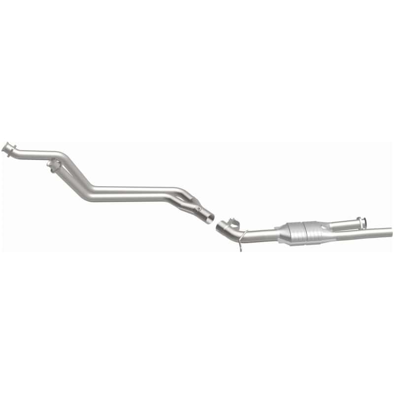 Magnaflow — MagnaFlow Conv DF 90-93 Mercedes 190E 2.6L
Standard Grade
Standard - view 3