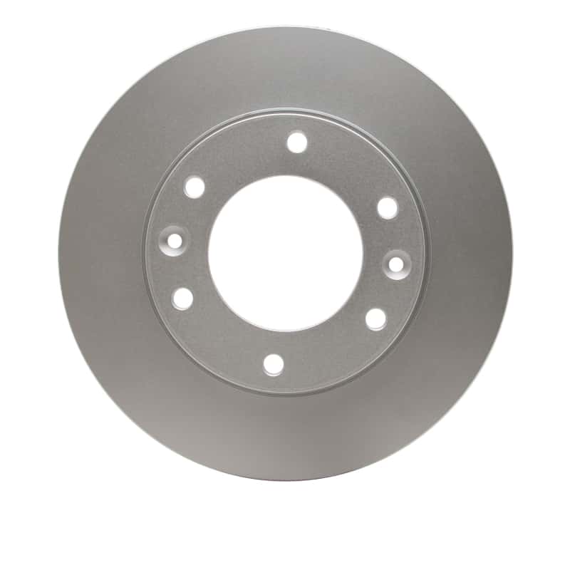 DFC — DFC 06-14 Hyundai Entourage Front GeoSPEC Coated Rotor
DFC Brake Rotor - view 1