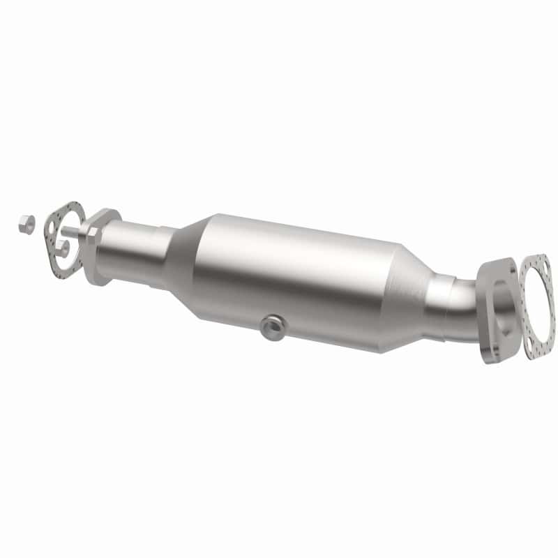 Magnaflow — MagnaFlow Conv Direct Fit OEM Grade Federal EPA Compliant 10-13 Kia Forte / Forte Koup
OEM Grade
OEM - view 26