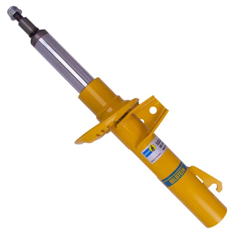 Bilstein — Bilstein B12 (Pro-Kit) 09-17 Volkswagen CC Sport L4 2.0L Front and Rear Suspension Kit
Complete Kit - view 6