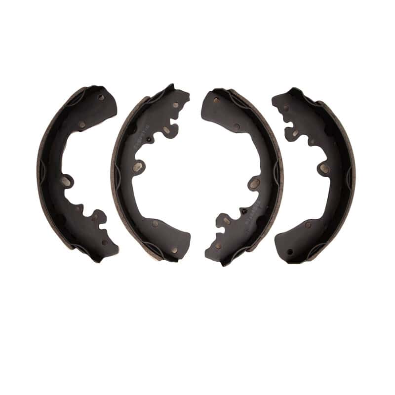 DFC — DFC 05-11 Dodge Dakota RWD Rear Premium Service Shoes
DFC Brake Shoe Set - view 1