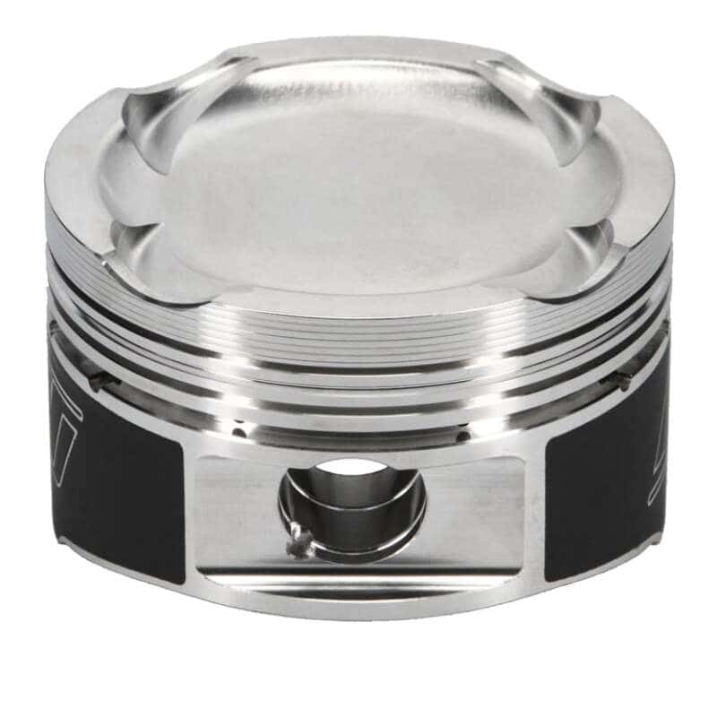 Wiseco — Wiseco Mazdaspeed 2.0 FS Turbo -16.5cc Dish Piston Shelf Stock Kit
Piston Set - view 7