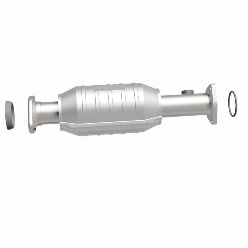 Magnaflow — MagnaFlow Conv DF 96-00 Civic-Del Sol Ex/Si/H
HM Grade
HM - view 11