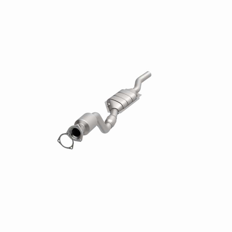 Magnaflow — MagnaFlow Conv DF 03 Volkswagen Passat 2.8L
OEM Grade
OEM - view 28