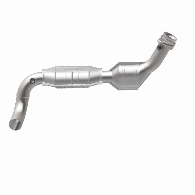 Magnaflow — MagnaFlow Conv DF 99 Ford F-150 4.6L
HM Grade
HM - view 20
