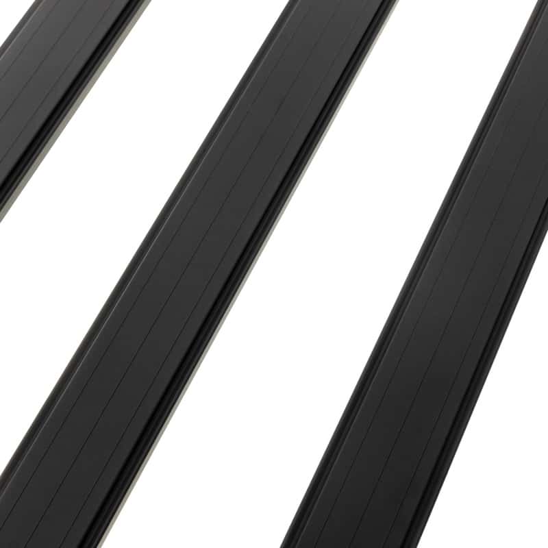 ARB — ARB BASE Rack Kit 84in x 51in with Mount Kit Deflector and Trade (Side) Rails
BASE Rack Kit - view 7