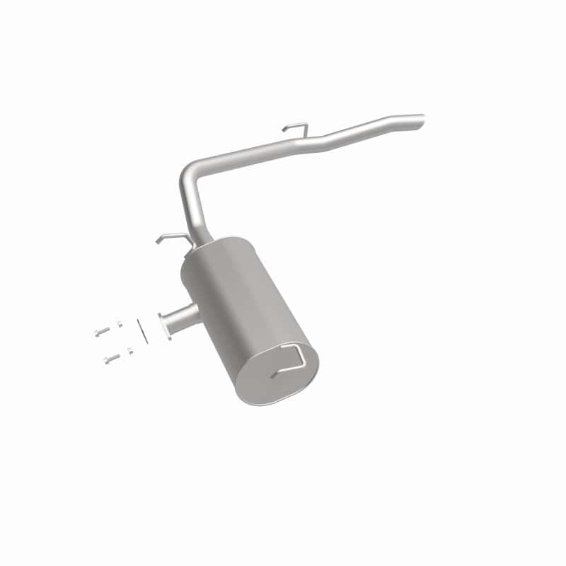 Magnaflow — MagnaFlow BRE Exhaust Kit 04-10 Toyota Sienna
Exhaust Kit - view 6