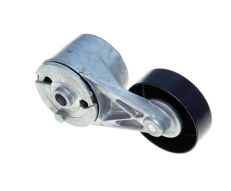 Gates — Gates 92-96 Chevrolet G Series Van V-8 5.7L Tensioner Assy. Belt Drive Tensioner - view 7