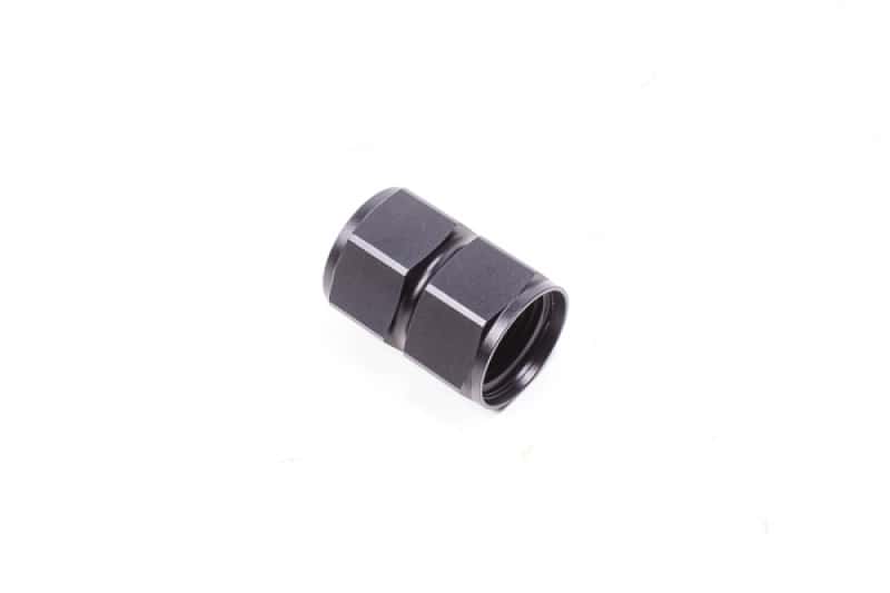 Radium Engineering — Radium Engineering Fitting 10AN Female to 10AN Female - view 1