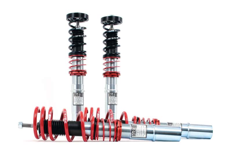 H&R — H&R 12-16 Porsche Boxster / Boxster S 981 Street Perf Coil Over
Street Perf.CoilOver - view 3