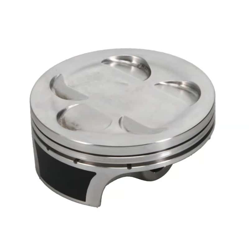 Wiseco — Wiseco Yamaha YZ250F 01-11 131 CR 3268ZG Piston kit
Piston Kit - view 2